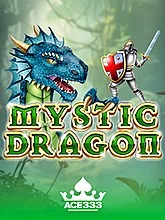 mysticdragon