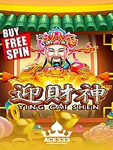 yingcaishen