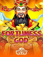 fortunes-god