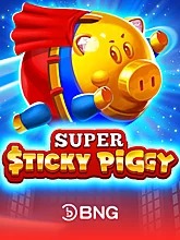 super-sticky-piggy