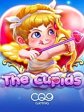 the-cupids