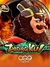 zhong-kui