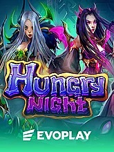 hungry-night
