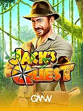 Jacks Quest