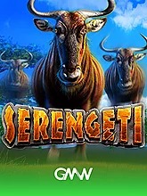 serengeti