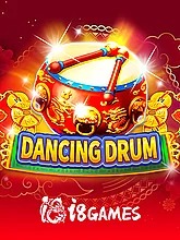 Dancing Drum