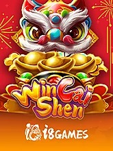 win-cai-shen