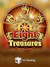 Eight Treasures