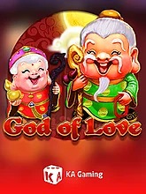 god-of-love