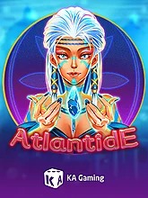 Atlantide