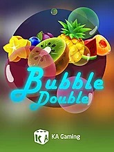 bubble-double