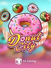 donut-city