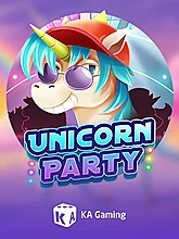 unicorn-party