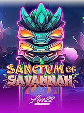 Sanctum of Savannah
