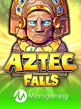 Aztec Falls