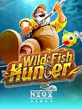 wild-fish-hunter