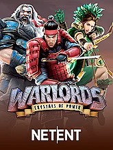 Warlords: Crystals of Power