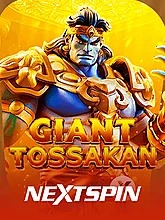 giant-tossakan