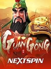 Legend of Guan Gong