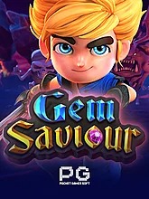 gem-saviour