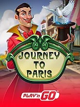 Journey to Paris
