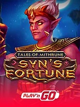 Tales of Mithrune Syns Fortune