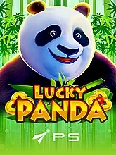 lucky-panda
