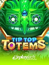 tip-top-totems