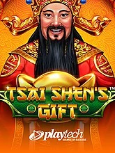 tsai-shens-gift