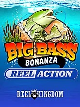 big-bass-bonanza-reel-action