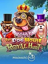 The Dog House Royal Hunt