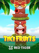 tiki-fruits