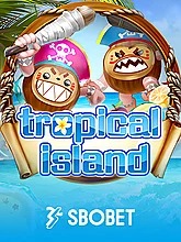tropical-island