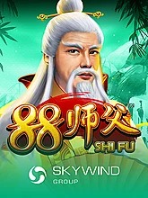 88-shi-fu