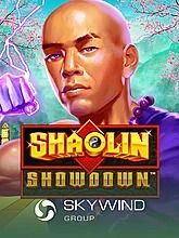 shaolin-showdown