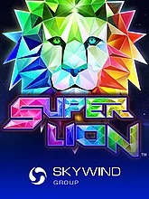 super-lion