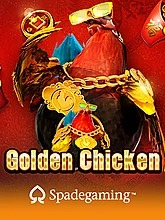 golden-chicken