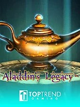 Aladdins LegacyH5