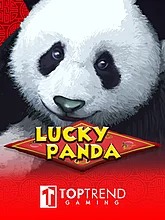 lucky-panda