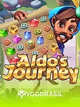 aldos-journey