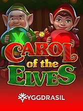 Carol of The Elves