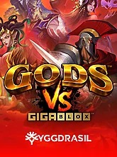 Gods Vs Gigablox